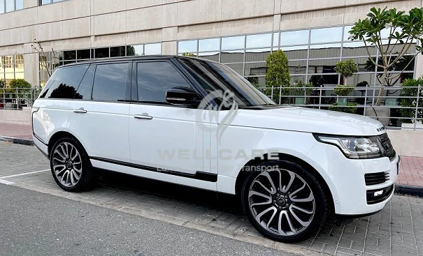 Range Rover -Vogue Autobiography-2020